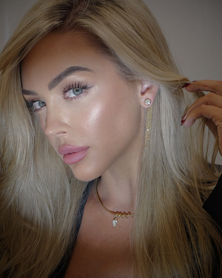 Diamond Rainfall Jackets